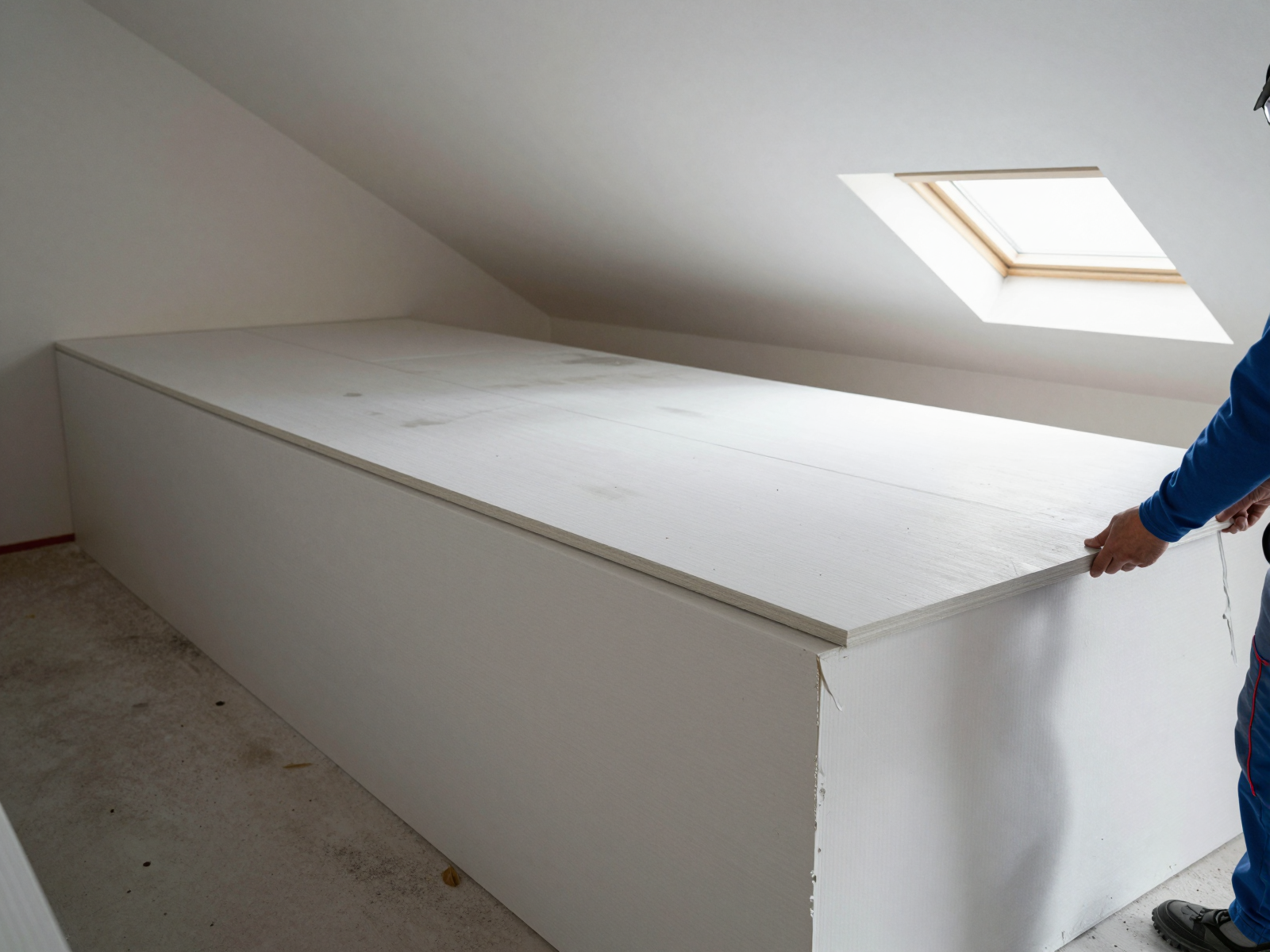 Professional roofing service